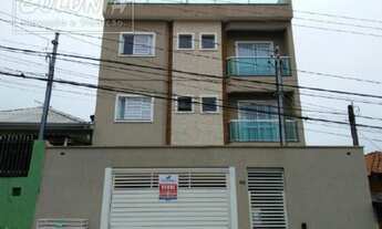 Imagem 3: Santo André - Apartamento Padrão - Vila Francisco Matarazzo