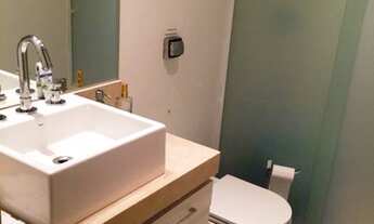 Imagem 7: APARTAMENTO - ALTO DE PINHEIROS - SP