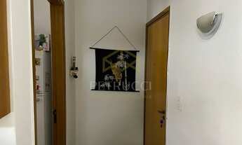 Imagem 3: Apartamento - Mansões Santo Antônio - Campinas