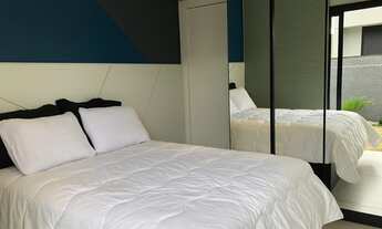 Imagem 5: Casa no condomínio Blue