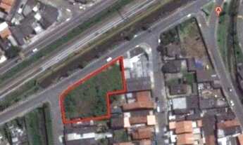 Imagem 6: Terreno à venda, 1400 m² por R$ 2.175.000,00 - Jardim Ferrazense - Ferraz de Vasconcelos/S