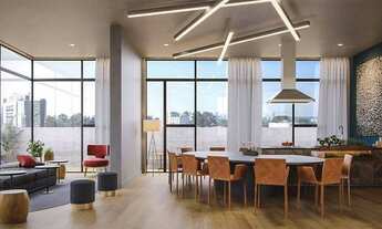 Imagem 3: HARMONIA DA VILA - 23 a 195m² - 4 quartos - Sumarezinho, São Paulo - SP