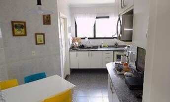 Imagem 7: SAO PAULO - Apartamento Padrão - Analia Franco