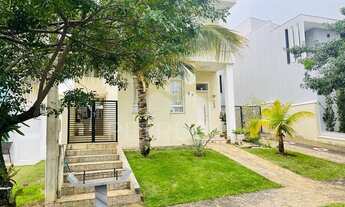 Imagem 3: Casa - Swiss Park - Campinas