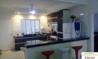 Imagem: Casa de 4 quartos para compra - Jardim Piazza