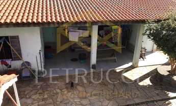 Imagem 5: Casa - Jardim Santa Clara (Nova Veneza) - Sumaré