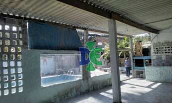 Imagem 4: Chácara com 2 dormitórios à venda, 375 m² por R$ 170.000 - Veraneio Ijal - Jacareí/SP