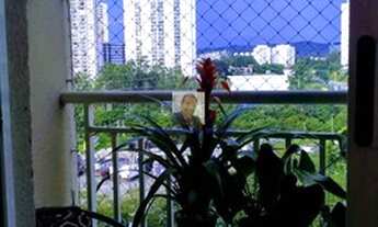 Imagem 2: Vende-se Apt 3 Dorm, sendo 1 suíte, Cond. Alphaview Barueri