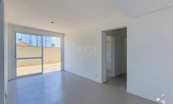 Imagem: Porto Alegre - Apartamento Padrão - Menino