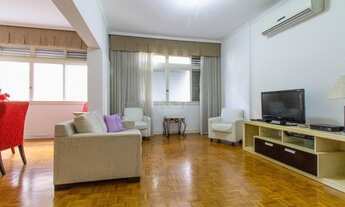 Imagem 2: Porto Alegre - Apartamento Padrão - Independência