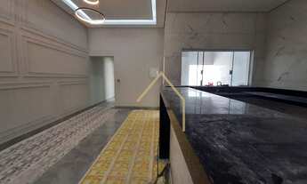 Imagem 7: Casa com 3 dormitórios à venda, 180 m² por R$ 550.000,00 - Jardim Boer I - Americana/SP