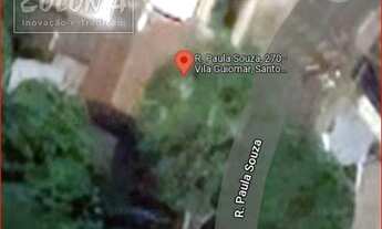 Imagem 4: Santo André - Terreno Padrão - Vila Guiomar