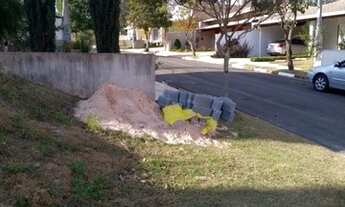 Imagem 6: TERRENO EM CONDOMÍNIO - CONDOMÍNIO VILA SÃO LOURENÇO - SP