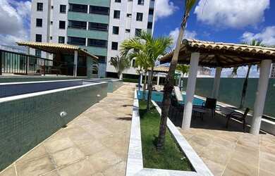 Imagem 2: Denio Goes - Excelente Apartamento no salgado Filho Andar Alto