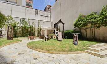 Imagem 7: Apartamento com 02 dormitórios à venda, 70 m² por R$ - Batel - Curitiba/PR