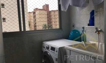 Imagem 6: Apartamento - Jardim Paulicéia - Campinas