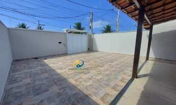 Imagem 14: Casa 2 quartos Área Nobre Itaipuaçu Maricá
