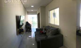 Imagem 6: Santo André - Apartamento Padrão - Utinga