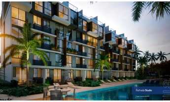 Imagem: FBMN - Villa Carneiros 2 quartos (081) 9