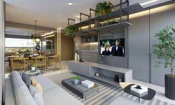 Imagem 5: Log House Morumbi - 45 à 47m², com 2 Dorm - Vila Suzana - SP