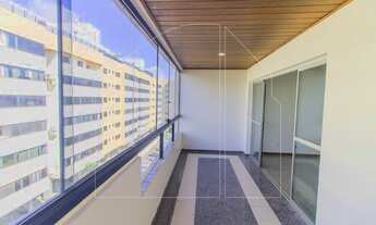 Imagem 7: SQN 111 - 4 QUARTOS, 2 SUÍTES, VAZADO, 2 VAGAS!