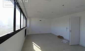Imagem 4: Santo André - Conjunto Comercial/sala - Vila Assunção