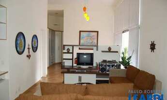 Imagem: APARTAMENTO - BROOKLIN - SP