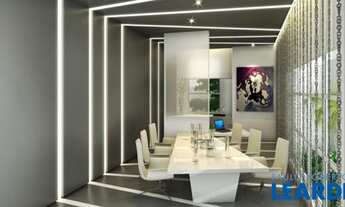 Imagem 7: APARTAMENTO - BROOKLIN - SP