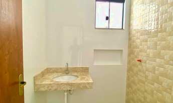 Imagem 5: Casa 3 Quartos A Venda com Churrasqueira