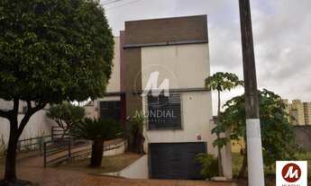 Imagem: Casa (sobrado na rua) 4 dormitórios/suite