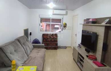 Imagem 6: Porto Alegre - Casa Padrão - Hípica