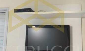 Imagem 7: Apartamento - Bonfim - Campinas