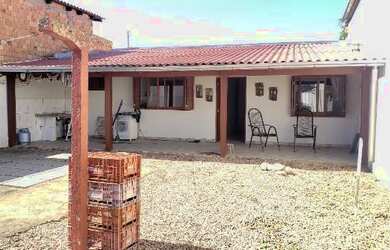 Imagem 5: Porto Alegre - Casa Padrão - Ponta Grossa