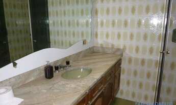 Imagem 6: CASA TÉRREA - VILA IDA - SP