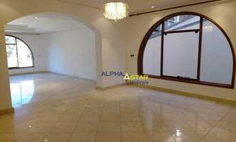 Imagem 6: Casa com 4 dormitórios à venda, 795 m² por R$ 4.990.000,00 - Alphaville 10 - Santana de Pa