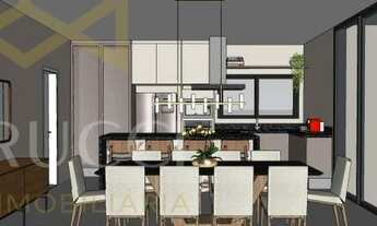 Imagem 6: Casa - Alphaville Dom Pedro - Campinas