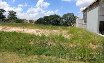 Imagem 3: Terreno - Fazenda Santana - Valinhos