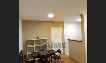 Imagem 4: APARTAMENTO 01 DORMITORIO