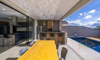 Imagem 5: Casa - Swiss Park - Campinas