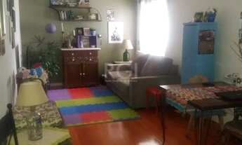 Imagem: Apartamento em Tristeza