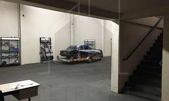 Imagem 3: Galpão - Centro - Campinas