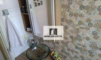 Imagem 5: Apartamento com 2 dormitórios à venda, 49 m² - Vila Homero Thon - Santo André/SP