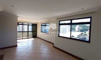 Imagem: Apartamento 3 quartos - Horto - Ipatinga