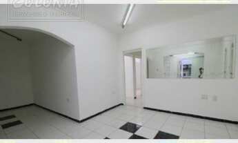 Imagem 2: Santo André - Casa Padrão - Jardim