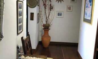 Imagem 4: Apartamento com 4 dormitórios, 295 m² - venda por R$ 3.500.000,00 ou aluguel por R$ 9.500