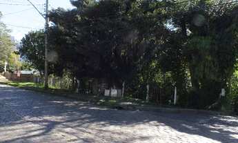 Imagem 3: Terreno em Tristeza