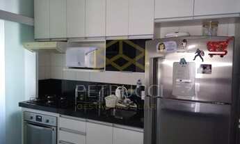 Imagem 3: Apartamento - Jardim Santa Genebra - Campinas