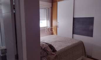 Imagem 7: Porto Alegre - Apartamento Padrão - Cristo Redentor