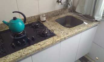 Imagem 4: Porto Alegre - Apartamento Padrão - Santa Tereza