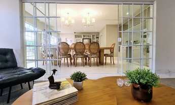 Imagem 6: LONDRINA - Casa de Condomínio - Estancia Bom Tempo